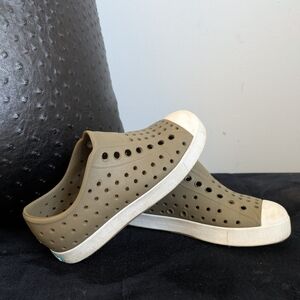 Native Kids Jefferson Shoe